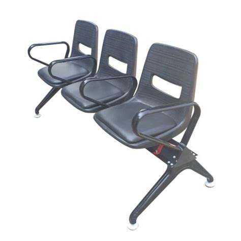 Buy Waiting Area Chair Plastic Seater