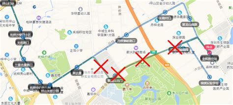 新开两条专线！还有这些公交线路要调整！治理要闻基层之治