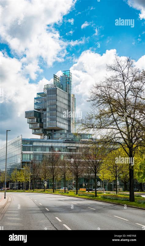 Modern German Architecture