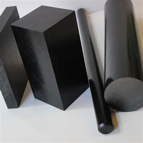 Uhmw Plastic Rod Uhmw Rod Uhmwpe Rod Anyang Honesty Technology Co