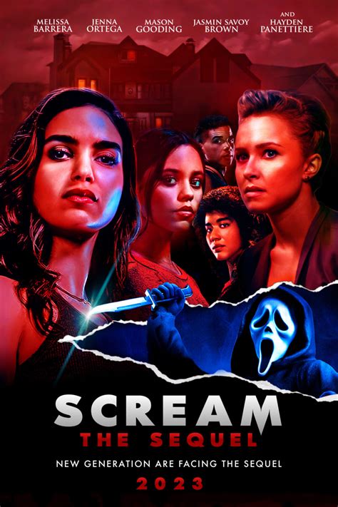 Scream Release Date Cast And Everything You Need To Know Awsmone