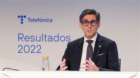 Pallete Se Embolsa Millones En Telef Nica Un A O Despu S Del Bonus