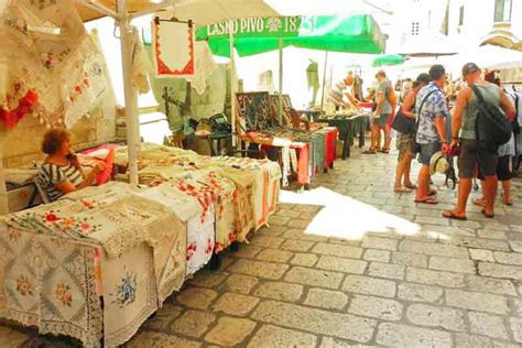 Dubrovnik Cruise Port Shopping Guide: Review (2023)