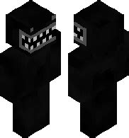 Demon Cool Monster Hot Sexy Skindex