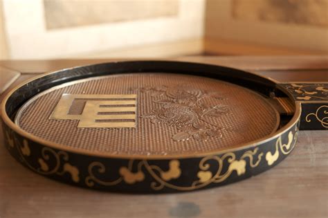Antique Japanese Mirror This Old Japanese House