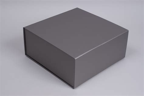 Magnetic Lid Gift Boxes Luxury Soft Matte Finish