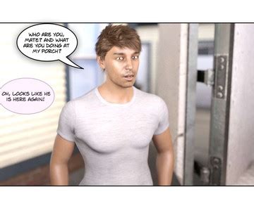 Moving In Muses Sex And Porn Comics