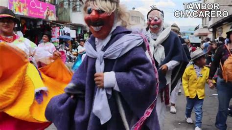 Desfile del Maíz y el Turismo Cantón Rumiñahui 2022 YouTube