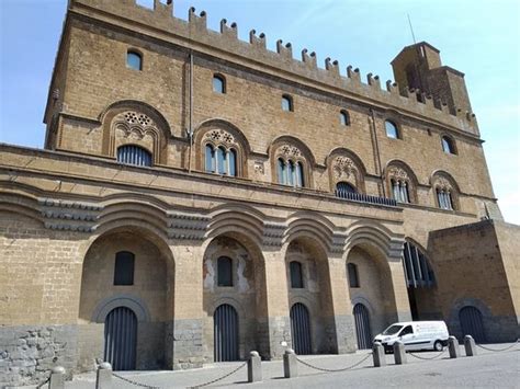 Palazzo Del Capitano Del Popolo Orvieto All You Need To Know Before