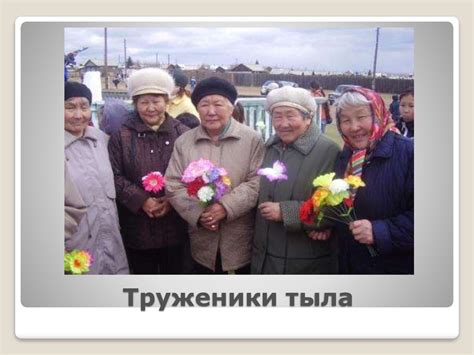 Памятники воинам, погибшим в годы войны, в селе Кижинга и работа по их ...
