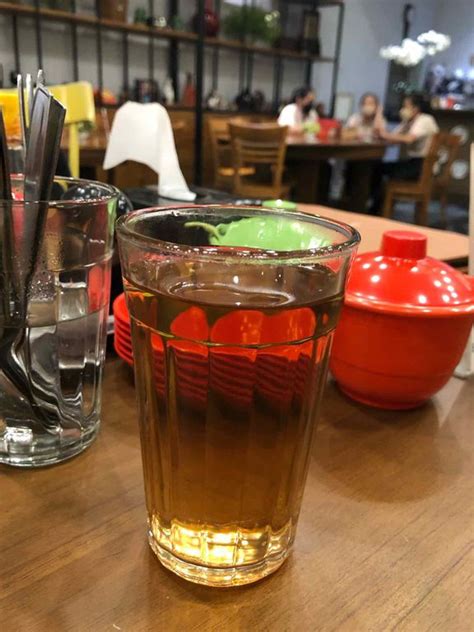 Restoran Chinese Enak Review Albert Murdiono Di Restoran Shantung