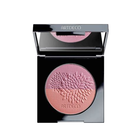 Румяна ARTDECO Двухцветные румяна для лица Blush Couture – купить в ...