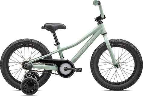 Specialized Riprock Coaster 16 2024 Grøn Bikeland