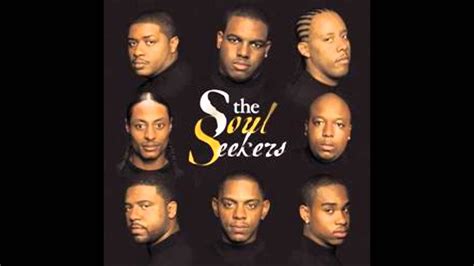 Ive Got It Featuring Paul Porter The Soul Seekers Youtube