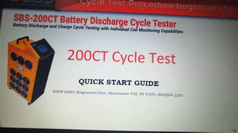 Fst Ct V V A Adjustable Cell Voltage Capacity Monitoring