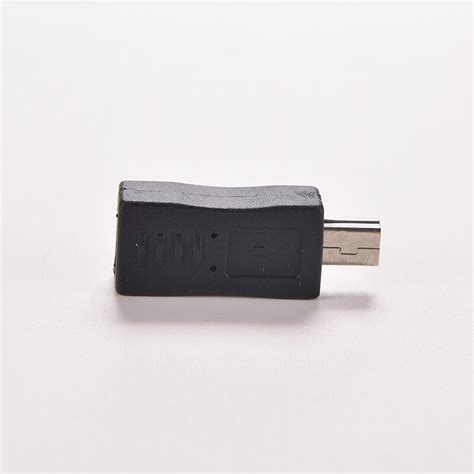 Micro Usb Female To Mini Usb Male Adapter Connecto Grandado