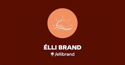 Lli Brand Linktree