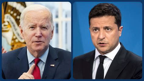 Zelensky Dirigir Un Mensaje Al Congreso De Los Estados Unidos