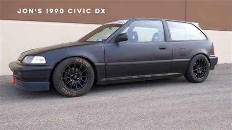 Honda Civic Hatchback