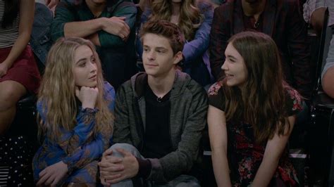 Girl Meets World S03e19 World Meets Girl Summary Season 3 Episode