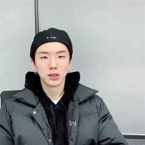 【monsta X】【刘基贤】仓式挥手哔哩哔哩 ゜ ゜つロ 干杯~ Bilibili