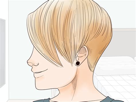 How To Grow Out A Pixie Cut Wiki Haircuts English