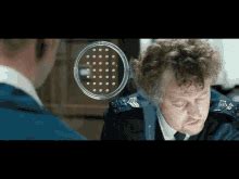 Hotfuzz Swan Hotfuzz Swan Hot Fuzz Swan Discover Share GIFs