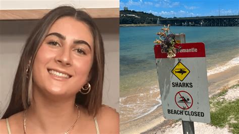 ‘she Was So Kind Tributes Flow For Perth Teen Stella