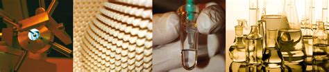 InnoMat GmbH – innovative materials
