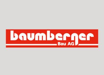 Baumberger Bau AG Baukompetenzzentrum