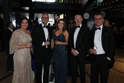 Chartered Accountants Ulster Society On Twitter Some Pics From Our