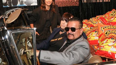 Flamin Hot Cheetos Creator Is Suing Pepsi And Frito Lay