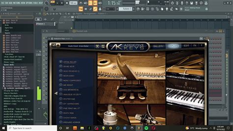 Making Melodic Hip Hop Beats From Scratch How To Make Emotional Beats