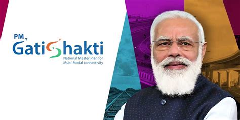 Gujarats Dholera Proves Key To Gati Shakti Masterplan