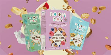 Boom Box