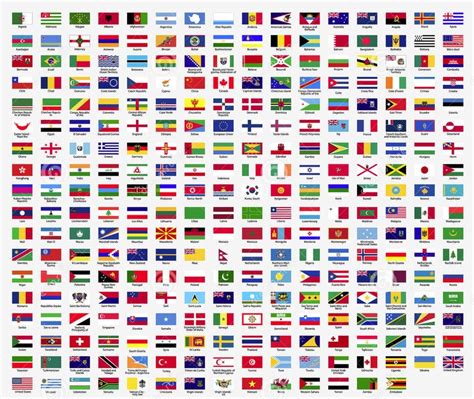 World Flags Christmas Ornament New Citizen Gift Custom - Etsy