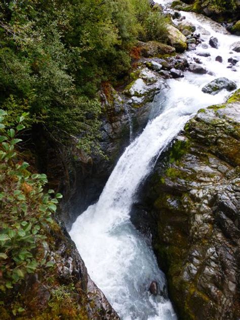 International Appalachian Trail | Canada & USA | 2011 | The Hiking Life