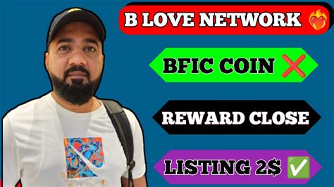 B Love New Update Good News Token Price Up Listing Update