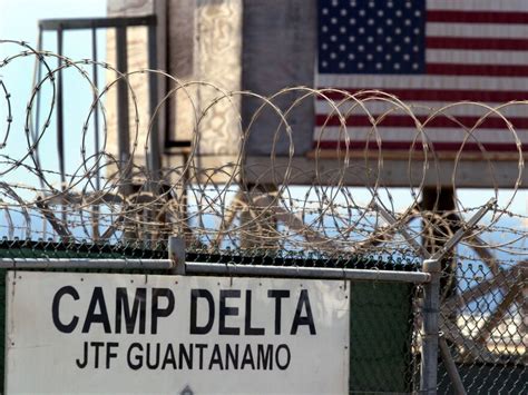 The U S Releases The Oldest Prisoner In Guantánamo Bay Wuwm 89 7 Fm