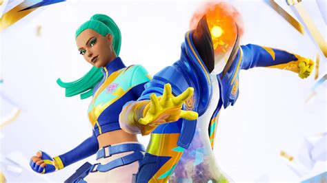 Fortnite Chapter 5 Season 1 Launch Date And Newest Information