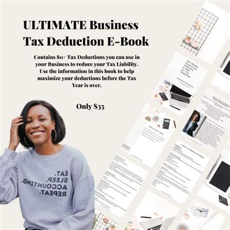 The Ultimate Self Employed Deduction Cheat Sheet Exceptional Tax