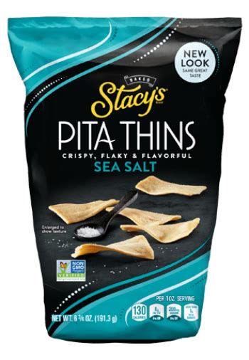 Stacy S Simply Naked Pita Thins Reviews