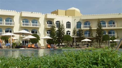 Hotel Wyndham Garden Salalah Mirbat Mirbat HolidayCheck Dhofar