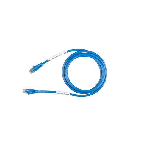 VE Can To CAN Bus BMS Type B Cable 5M Victron Energy