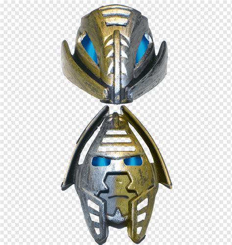 Bionicle el juego bionicle heroes mask toa mask máscara Art º