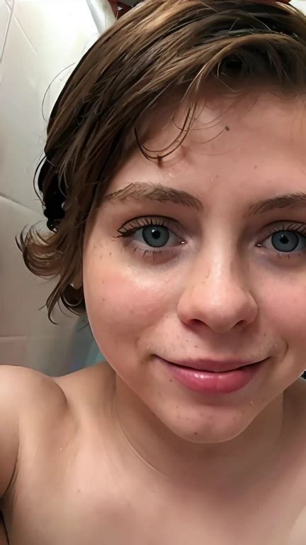 S0ph Sophia Lillis Nude Lying On Your Back Ass In The Foreground SeaArt AI