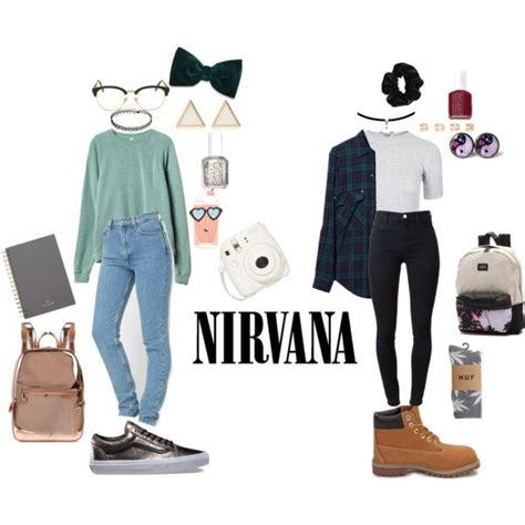 90s Diy Outfit Amelieaddisfleckens