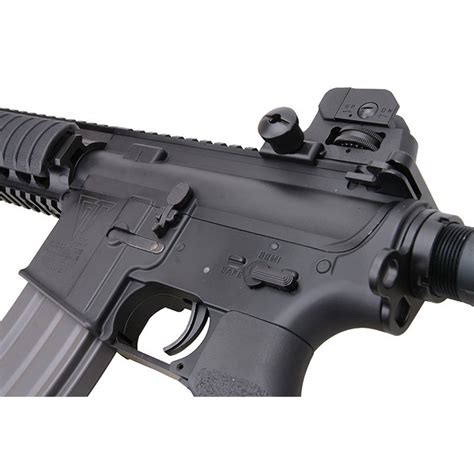 G G Tr Raider Blowback Aeg Canada Gorilla Surplus