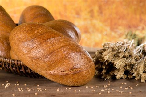 Slow Baking Warum Gutes Brot Zeit Braucht DLS Vollkorn