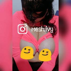 Mesh Ivy Porn Pictures And Mesh Ivy XXX Videos Reddit NSFW